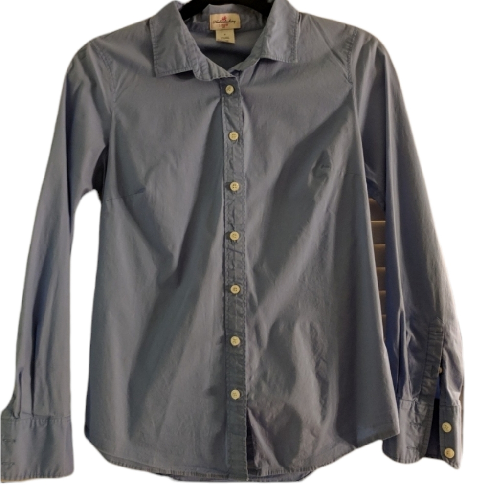 J. Crew Button Down Dress Shirt